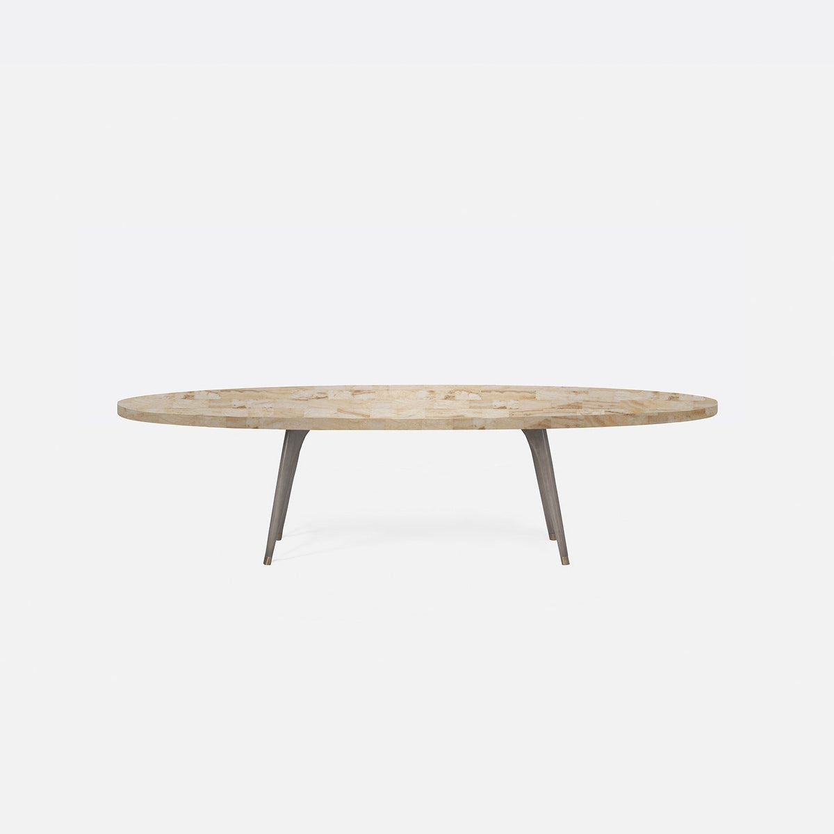 Alder Oval Dining Table