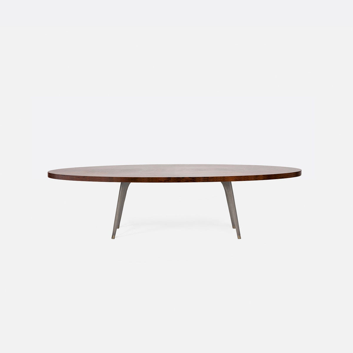 Alder Oval Dining Table