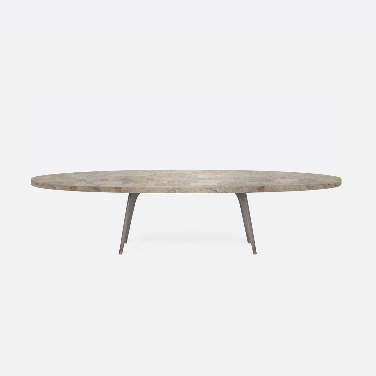 Alder Oval Dining Table