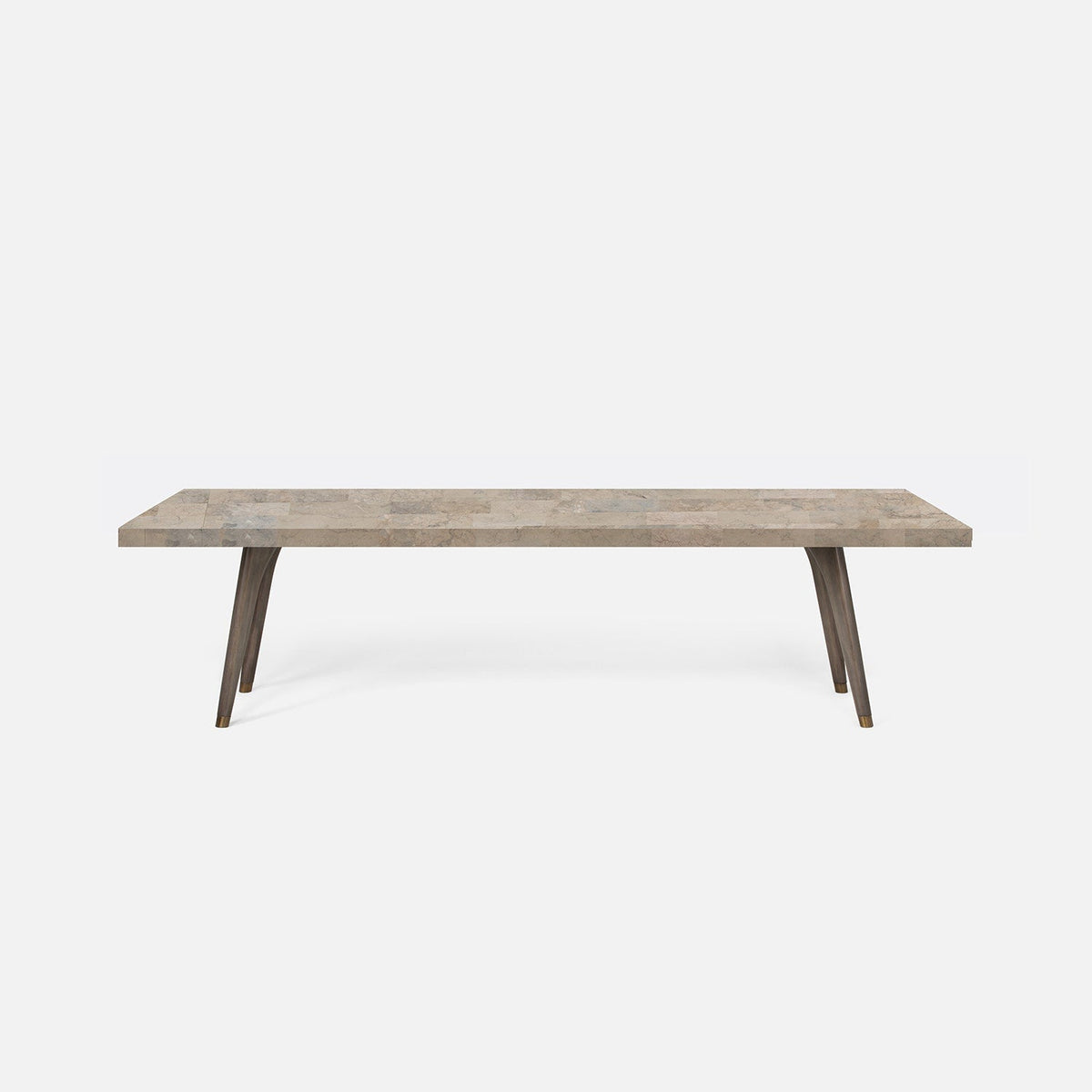 Alder Rectangular Dining Table