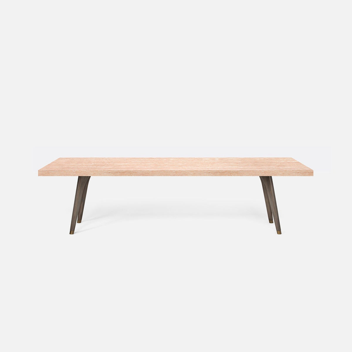 Alder Rectangular Dining Table