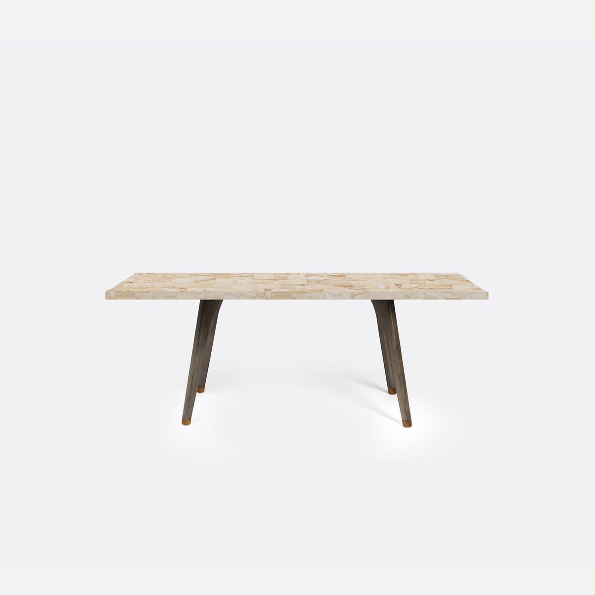 Alder Rectangular Dining Table