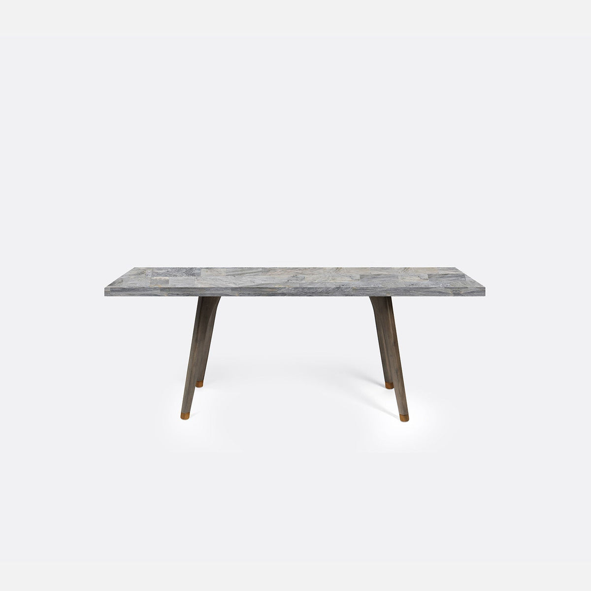 Alder Rectangular Dining Table