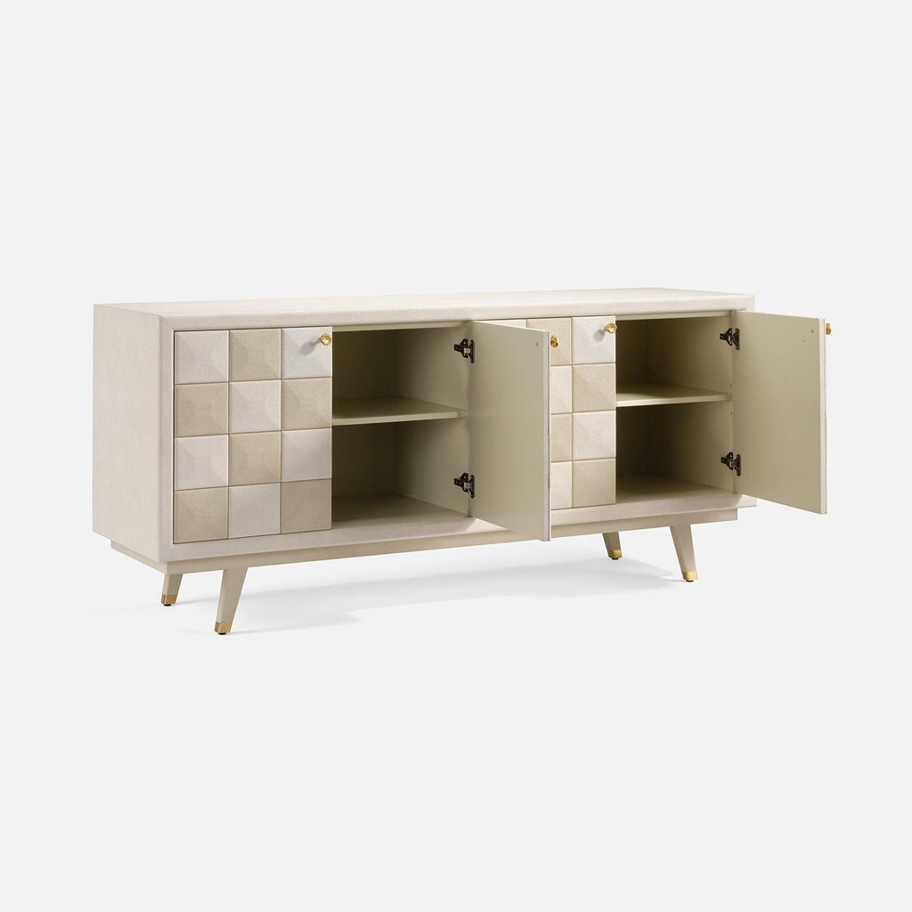 Cornell 4-Door Buffet