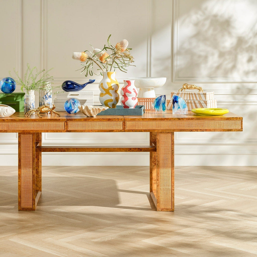 Dariel Extension Dining Table