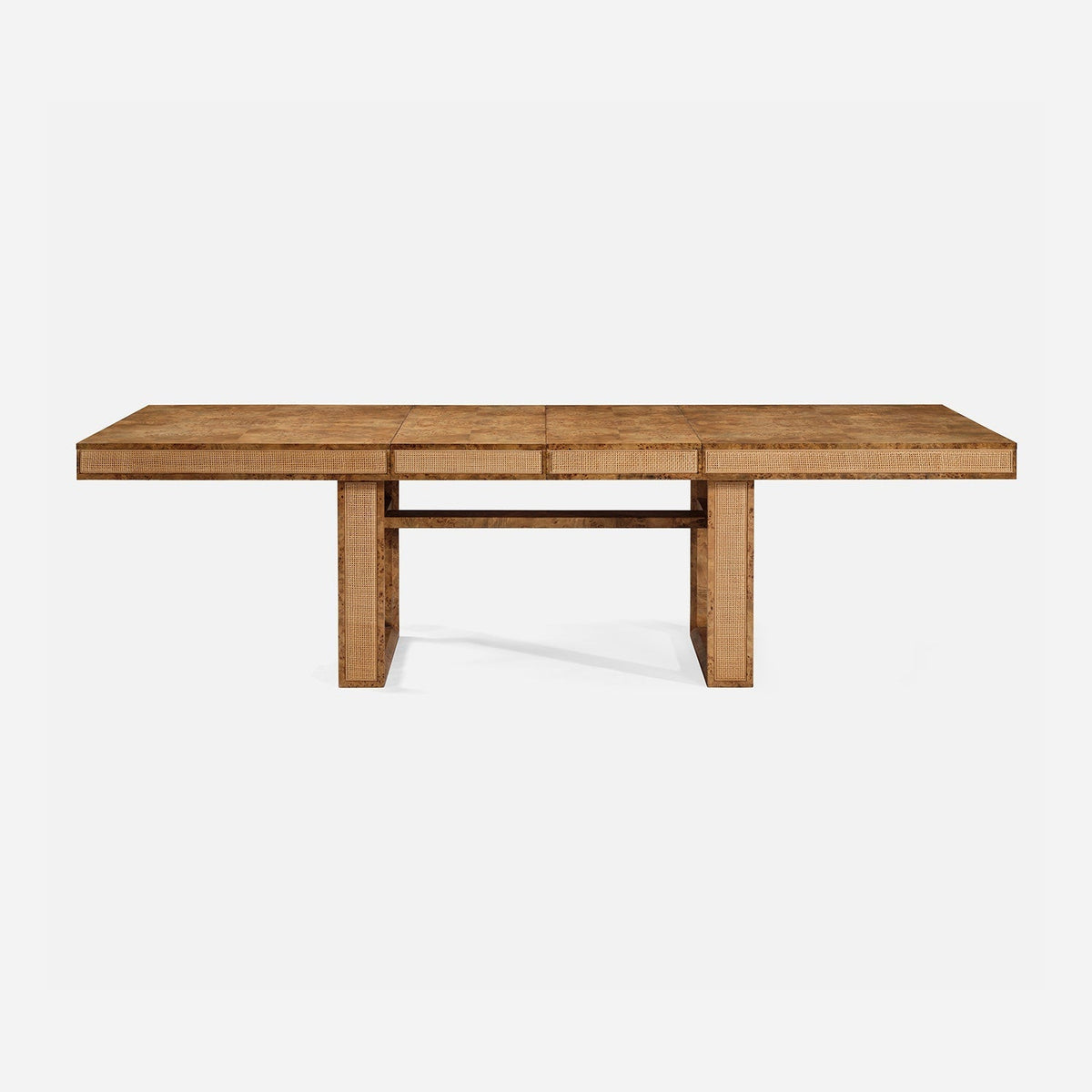 Dariel Extension Dining Table