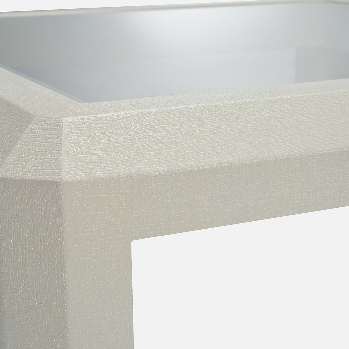 Haru Coffee Table