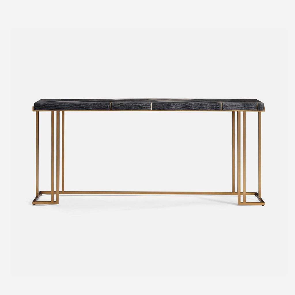 Isidore Console Table