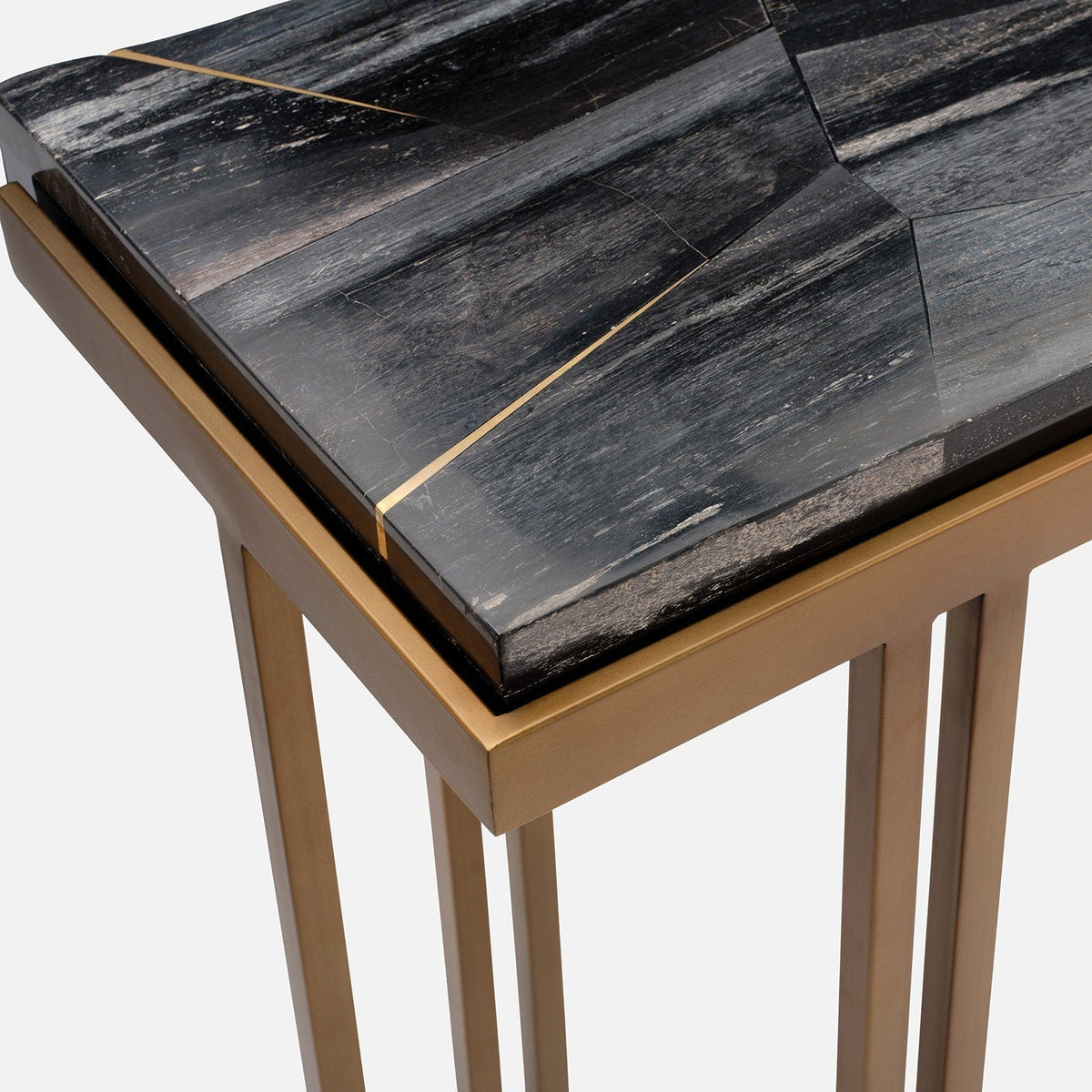 Isidore Console Table