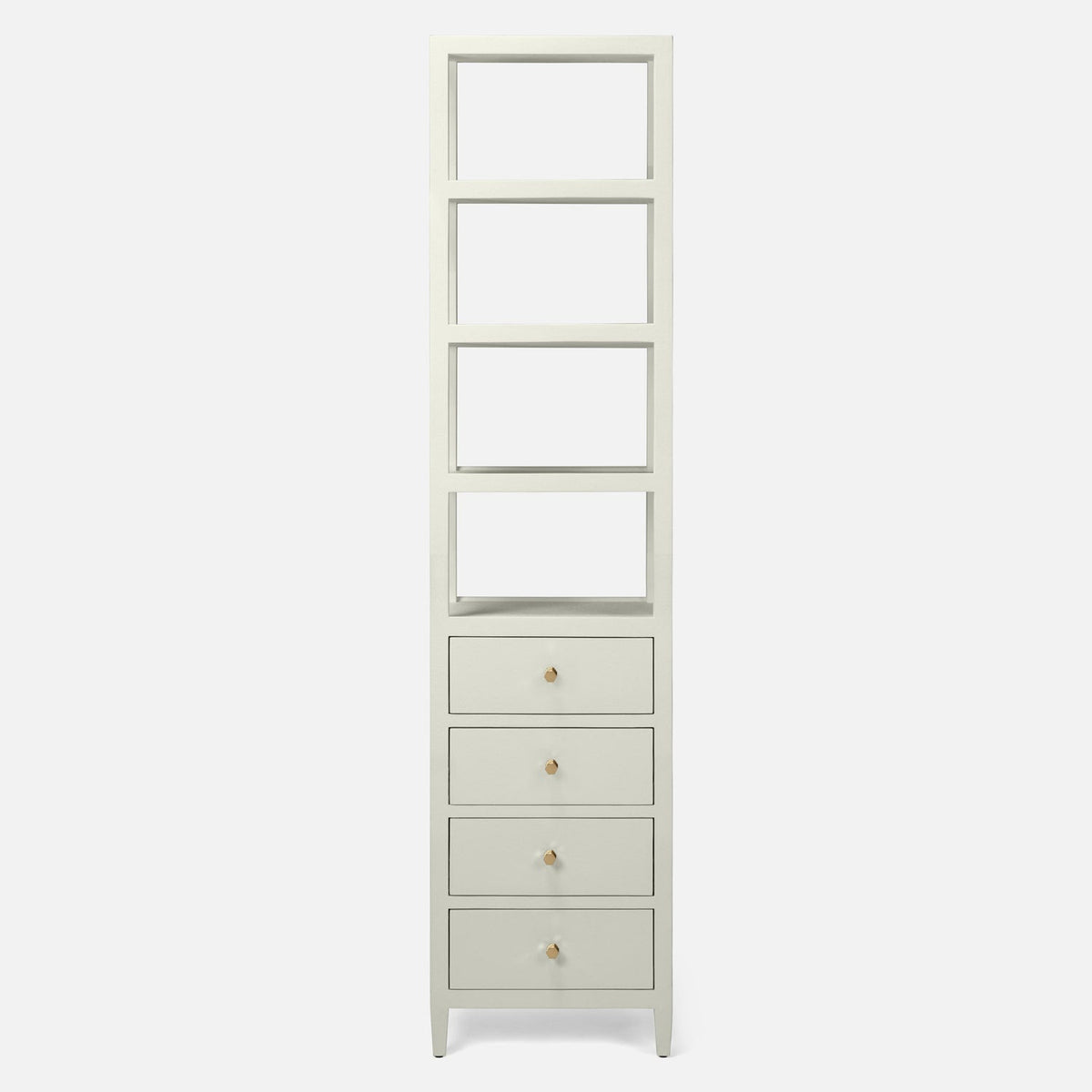 Jarin Tall Cabinet