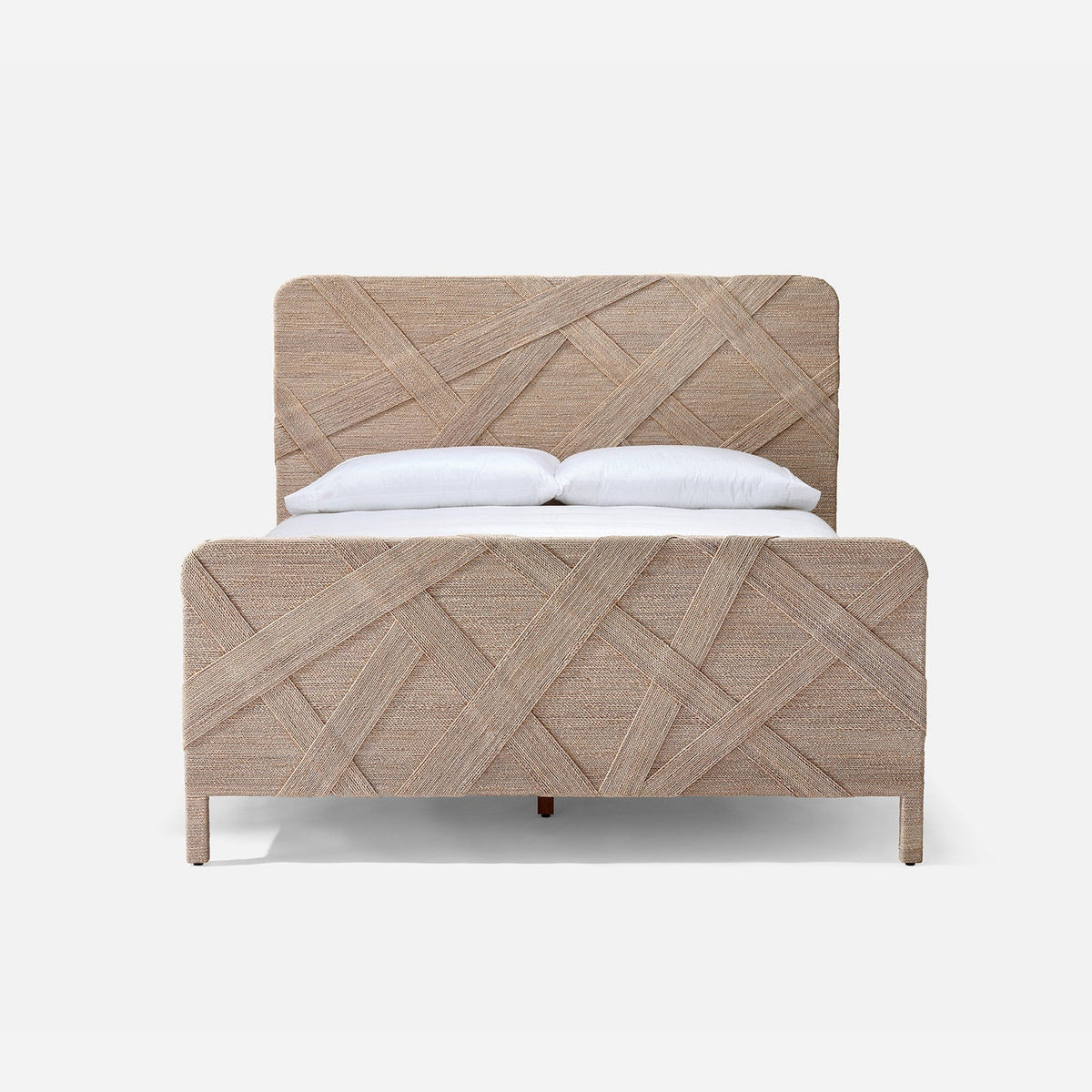 Jayceon Lampakanay Bed