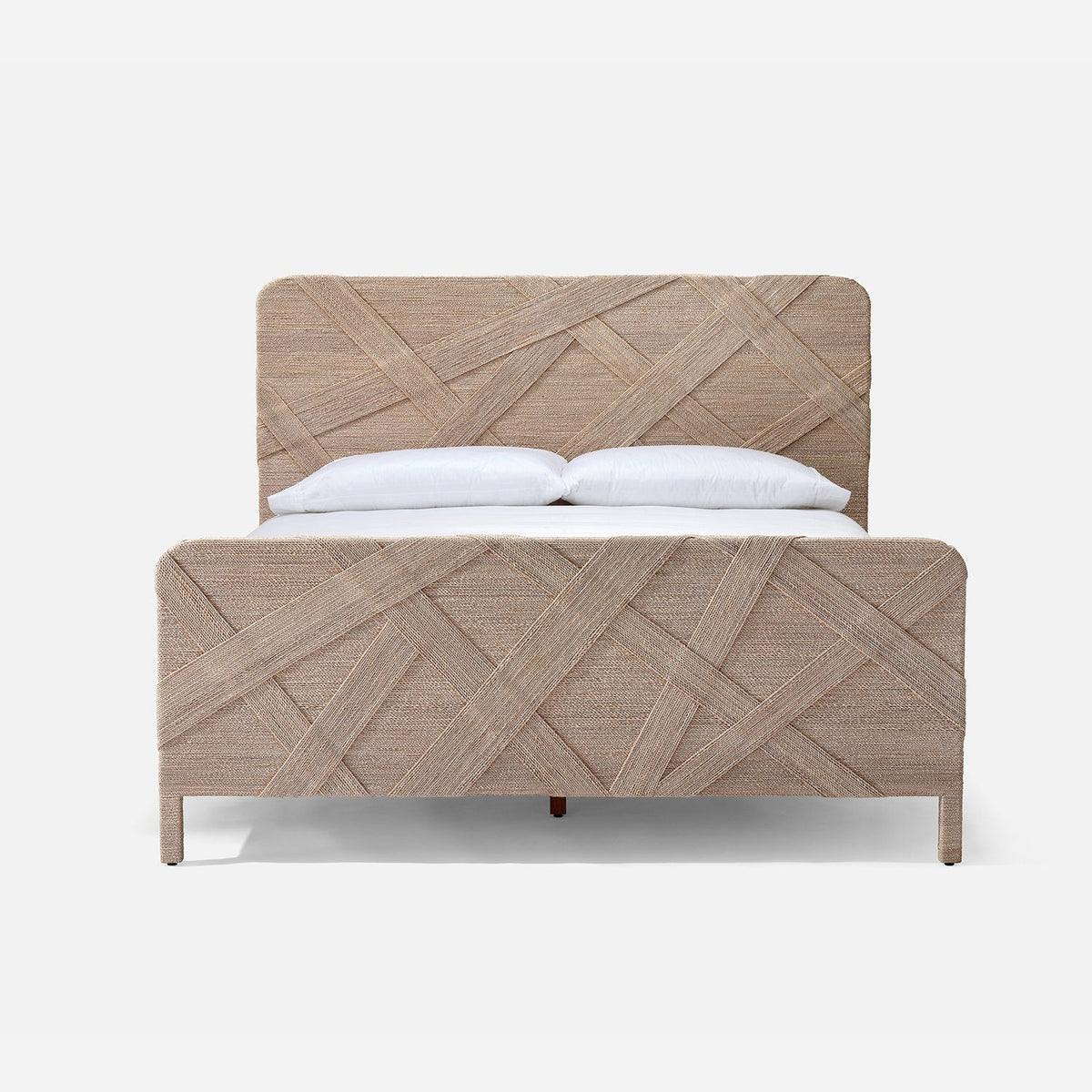 Jayceon Lampakanay Bed