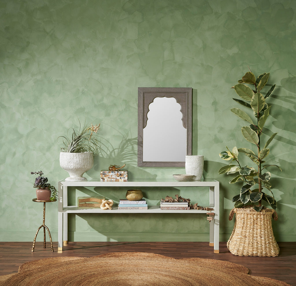 Lafeu Console Table