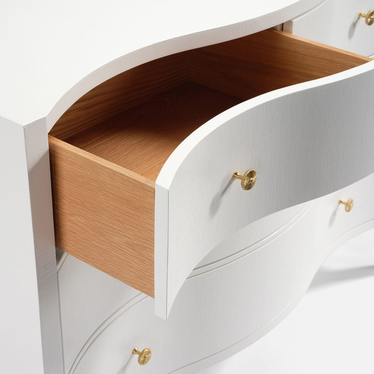 Londyn 48 Inch Dresser