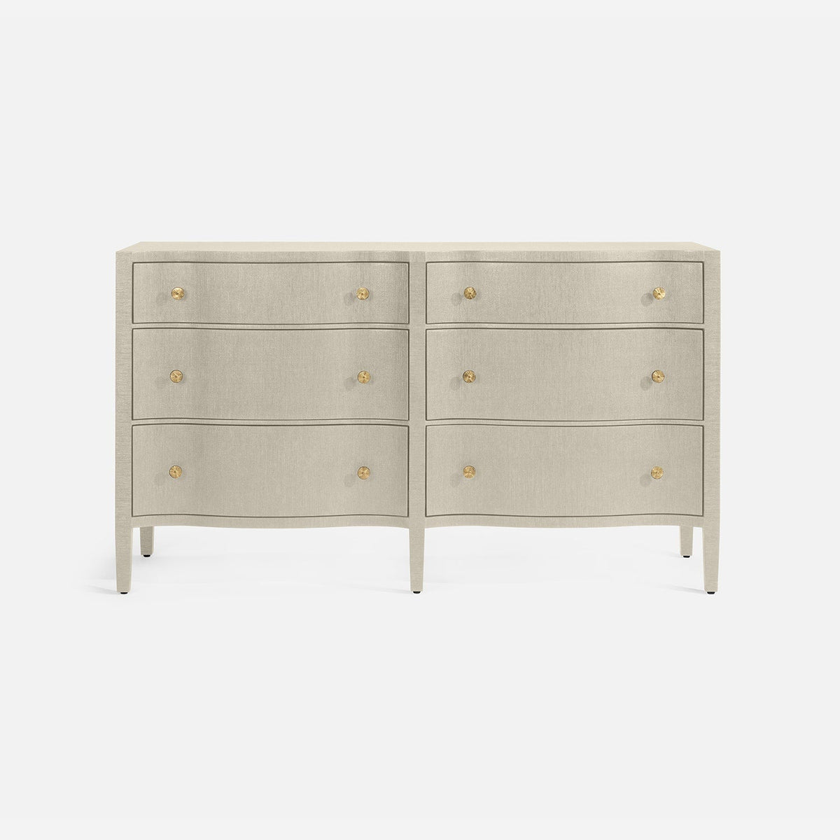Londyn 60 Inch Dresser