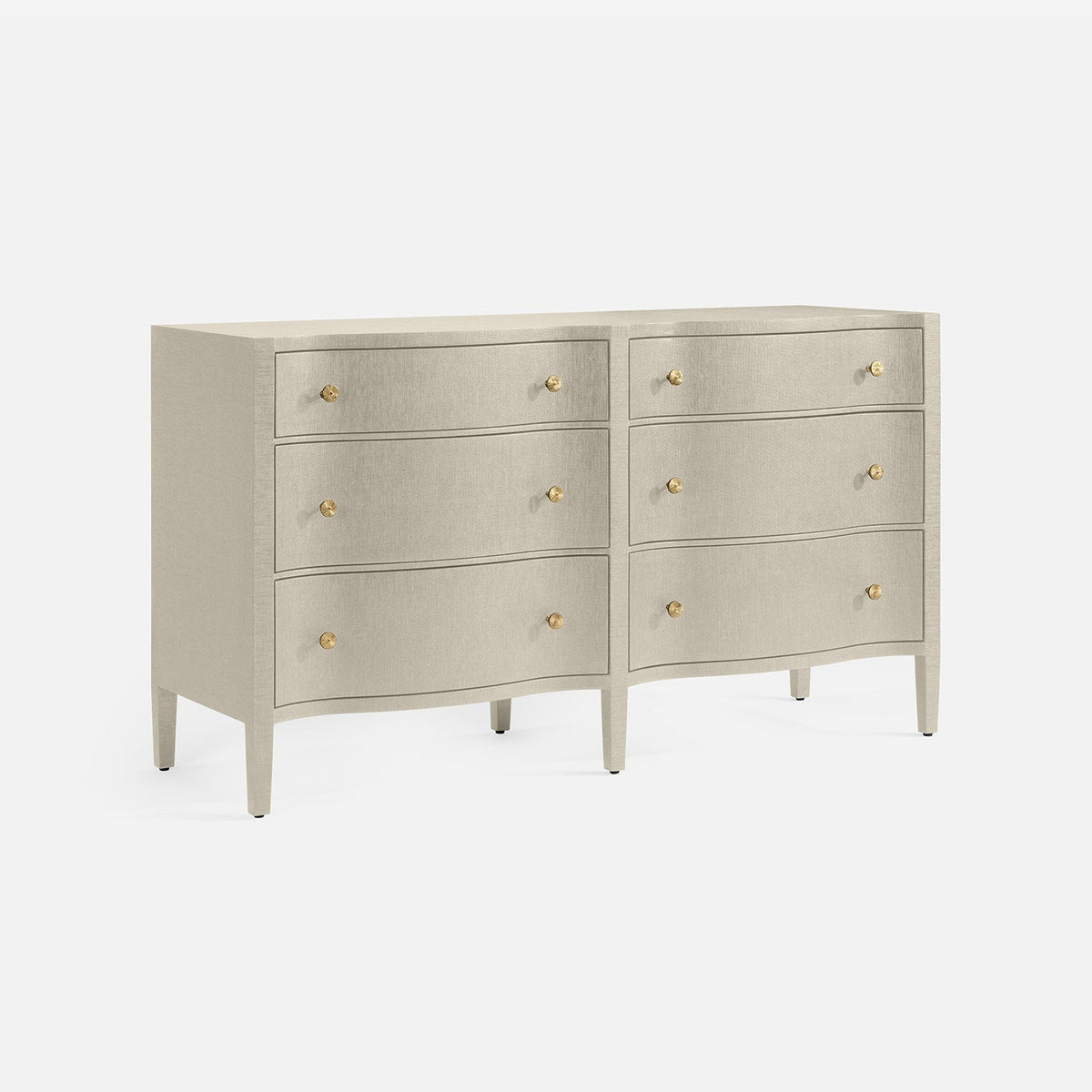 Londyn 60 Inch Dresser
