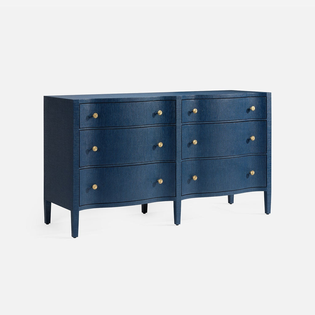 Londyn 60 Inch Dresser