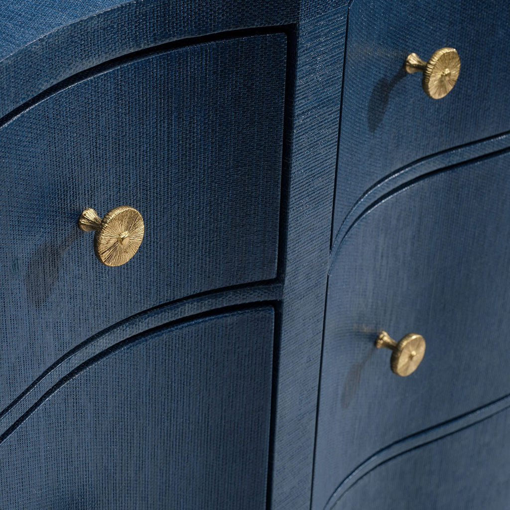 Londyn 60 Inch Dresser