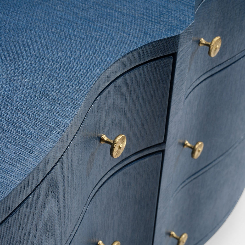 Londyn 60 Inch Dresser