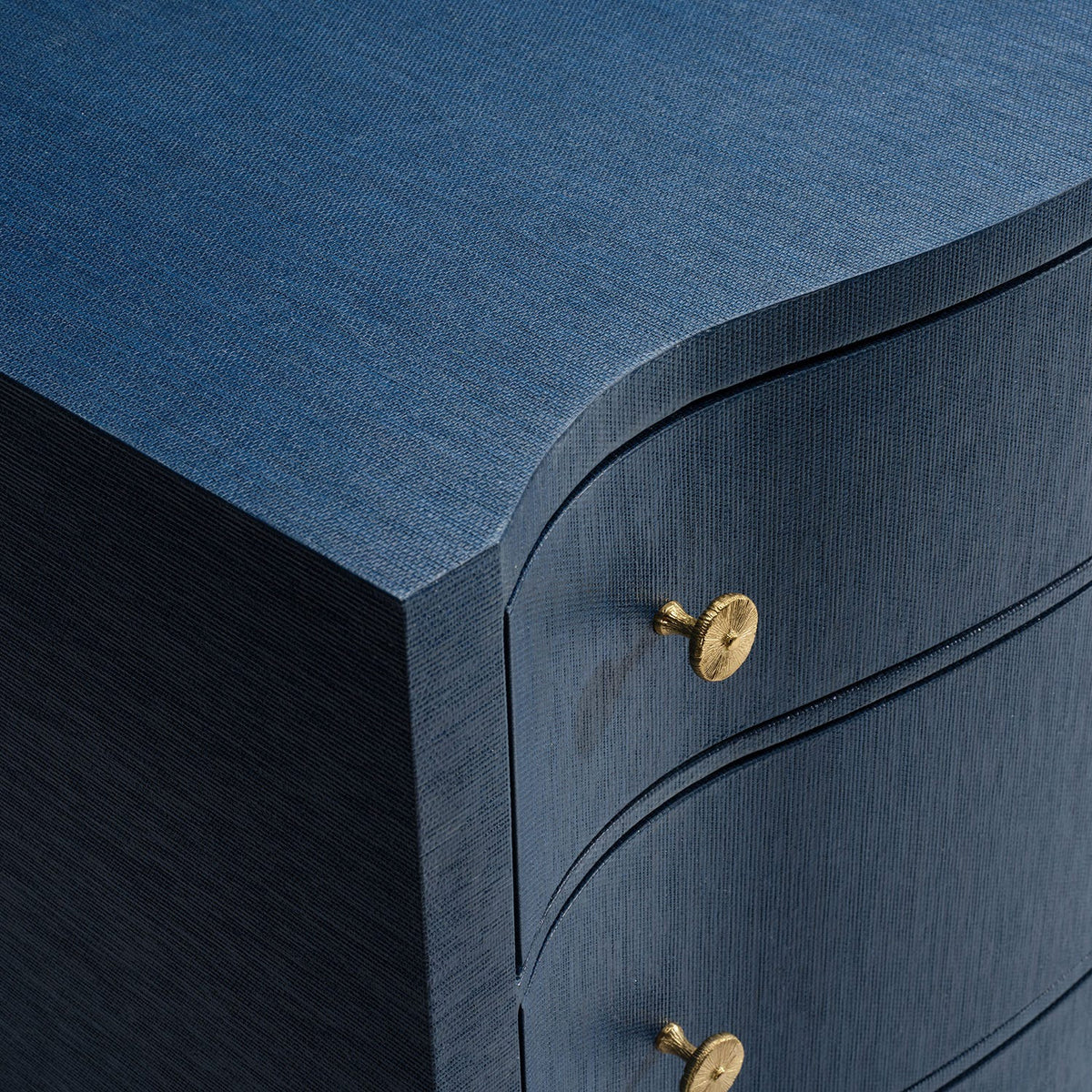 Londyn 60 Inch Dresser