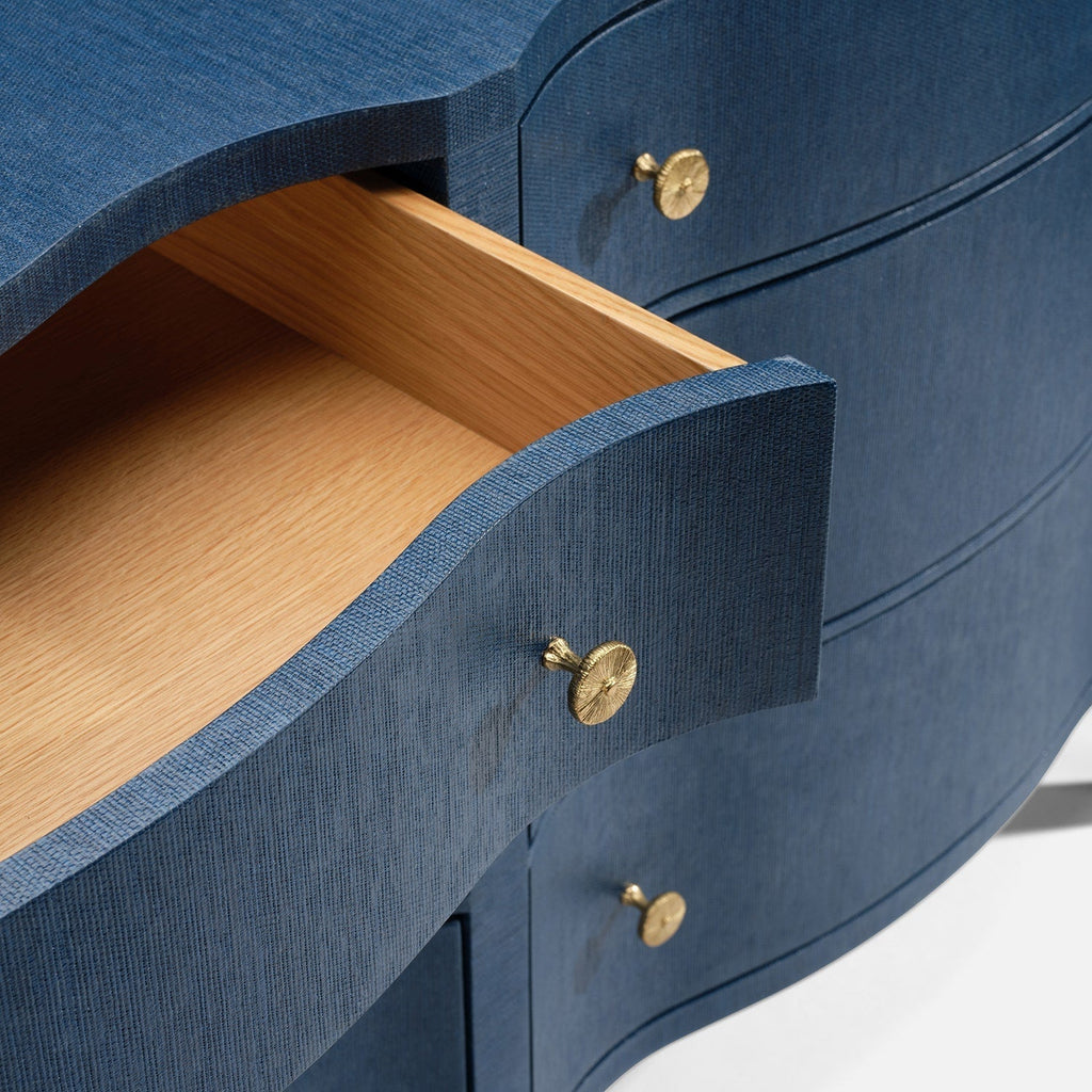 Londyn 60 Inch Dresser