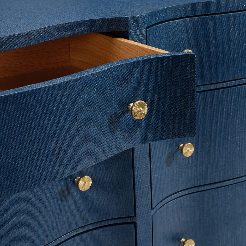 Londyn 60 Inch Dresser