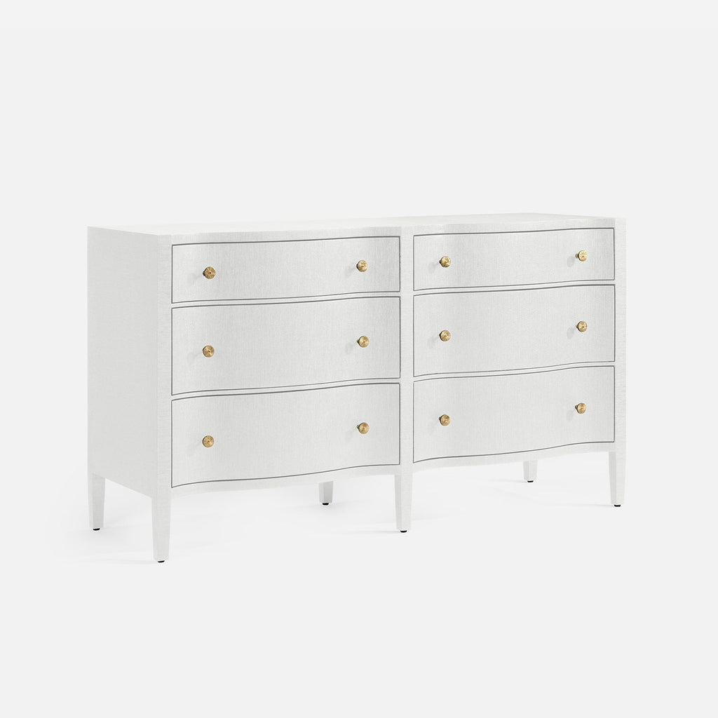 Londyn 60 Inch Dresser