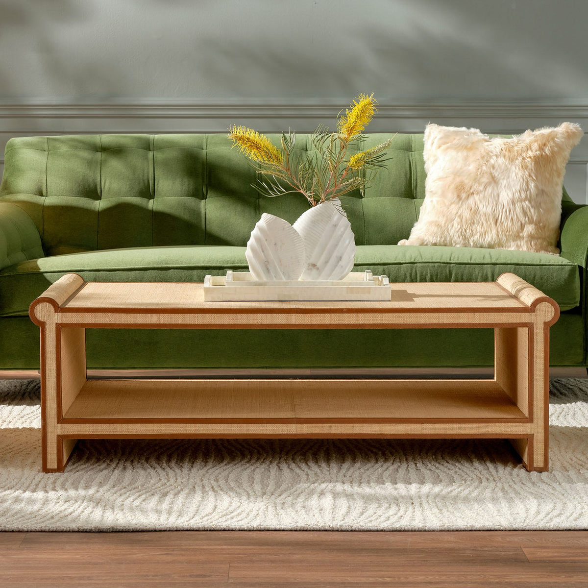 Matthew Coffee Table