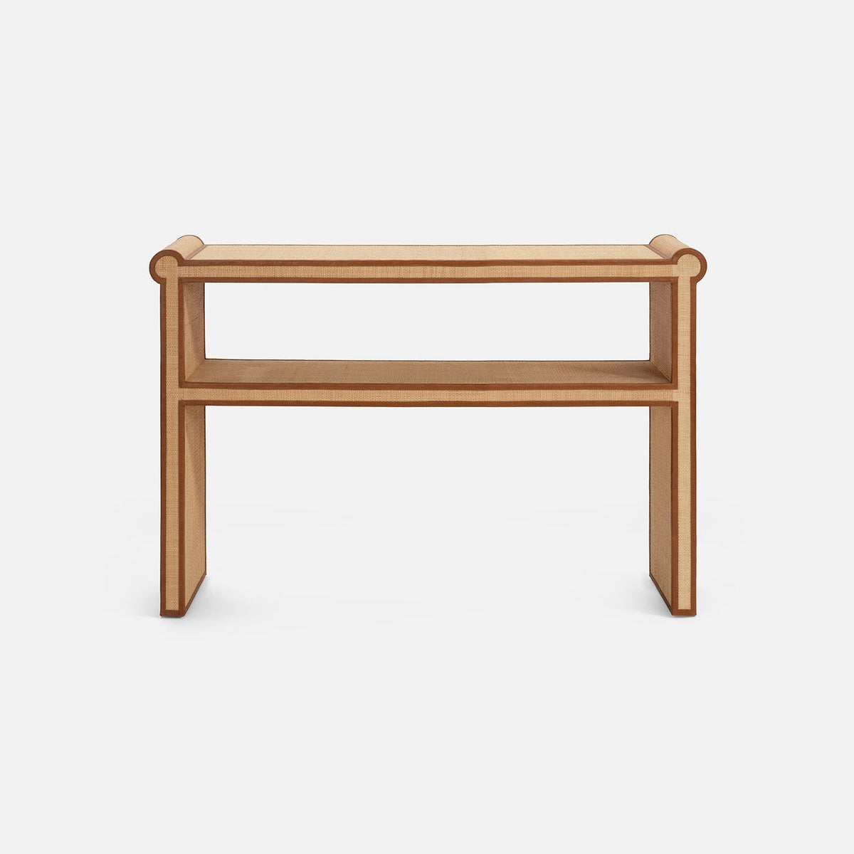 Matthew Modern Designer Console