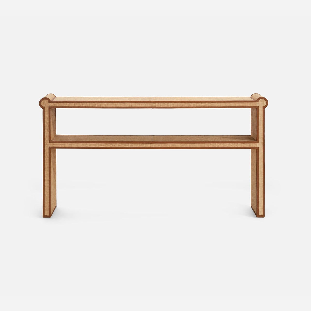 Matthew Modern Designer Console