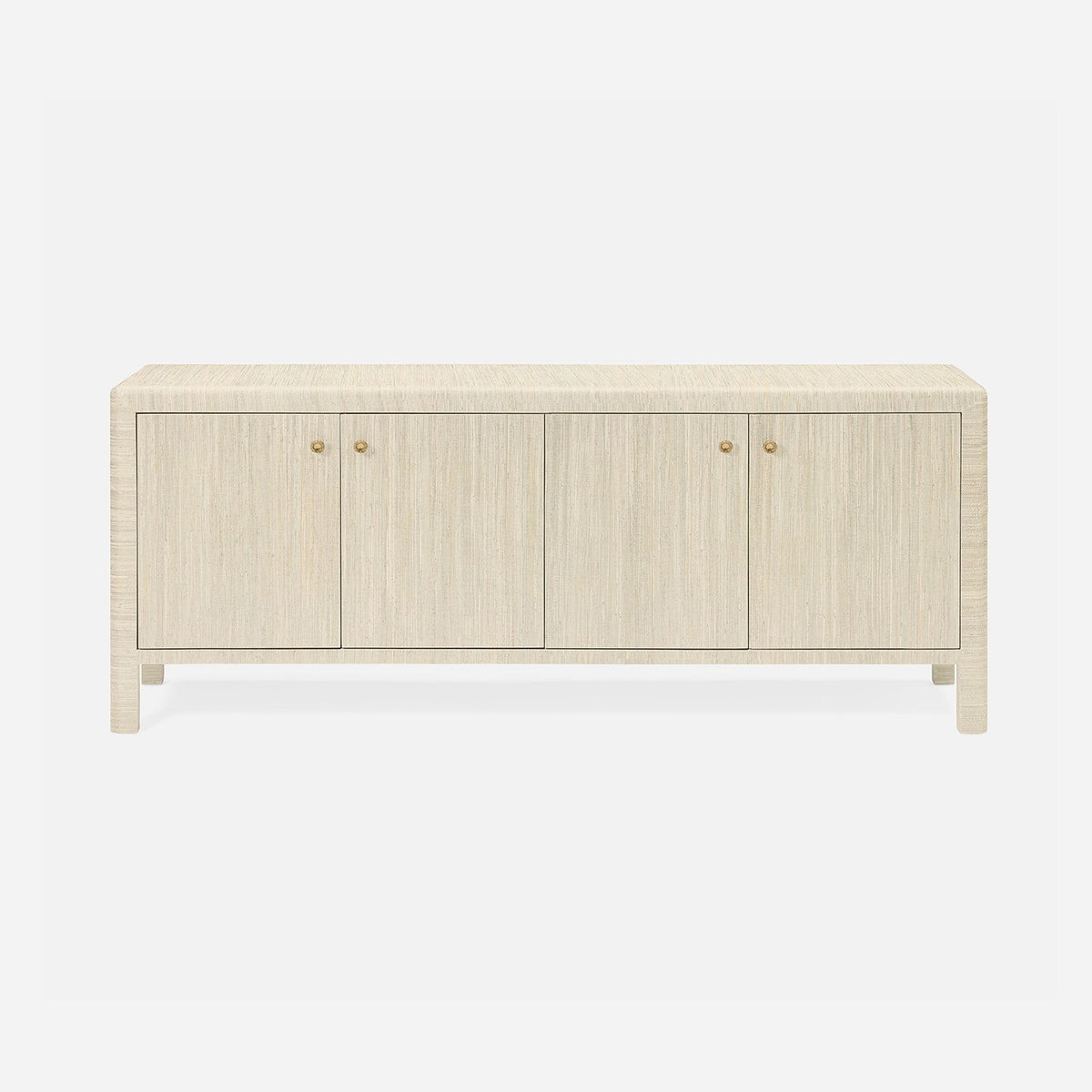 Parson 4-Door Buffet