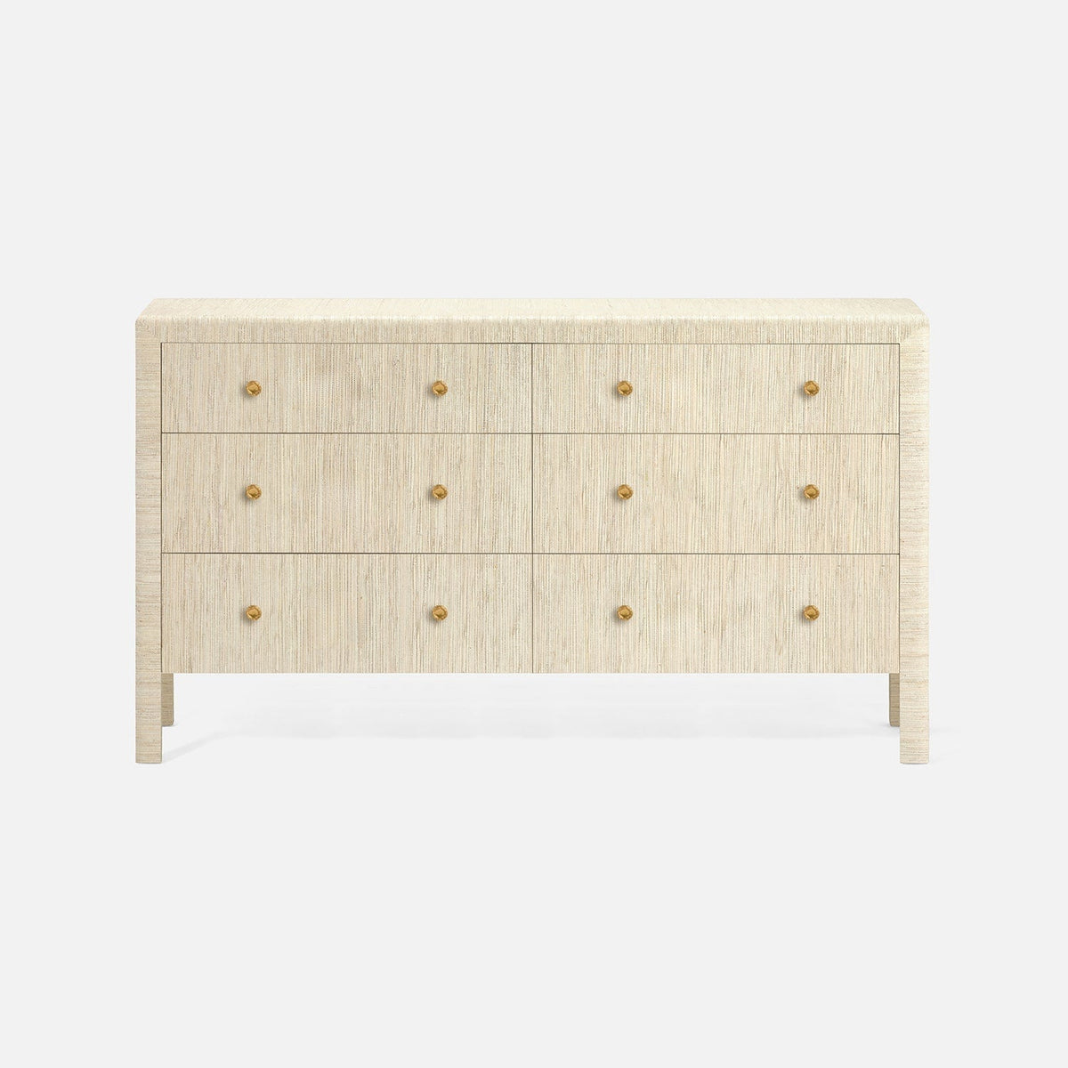 Parson 60" Dresser