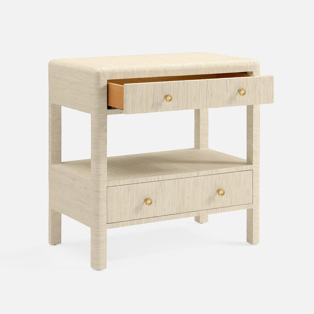 Parson Nightstand 30"