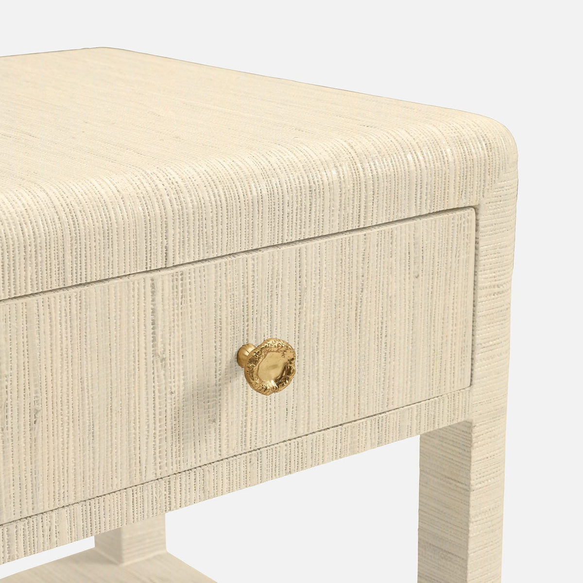 Parson Nightstand 30"