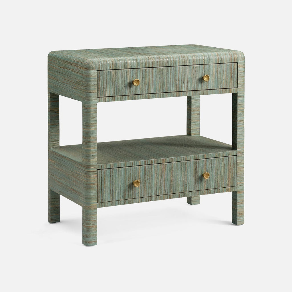 Parson Nightstand 30"