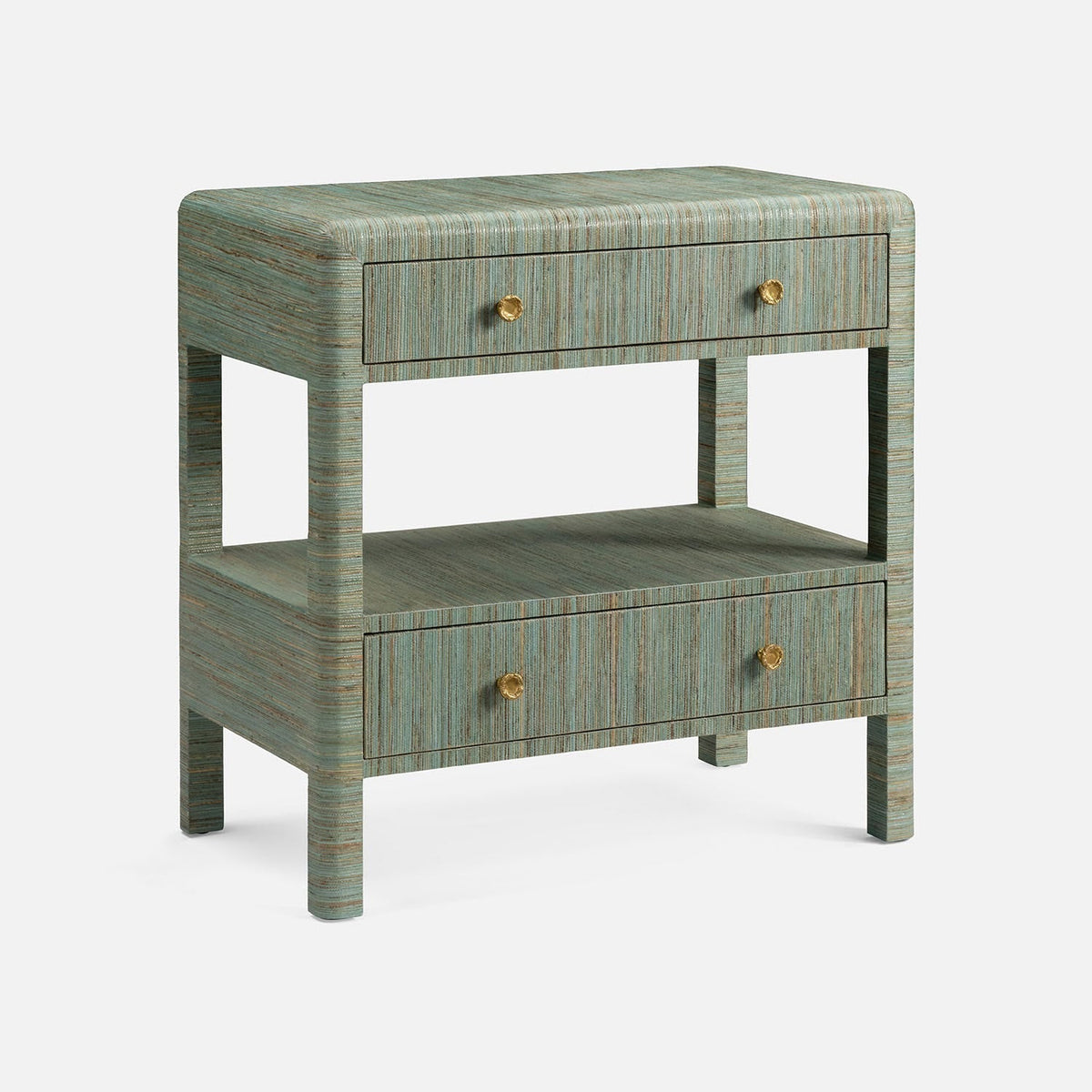 Parson Nightstand 30"