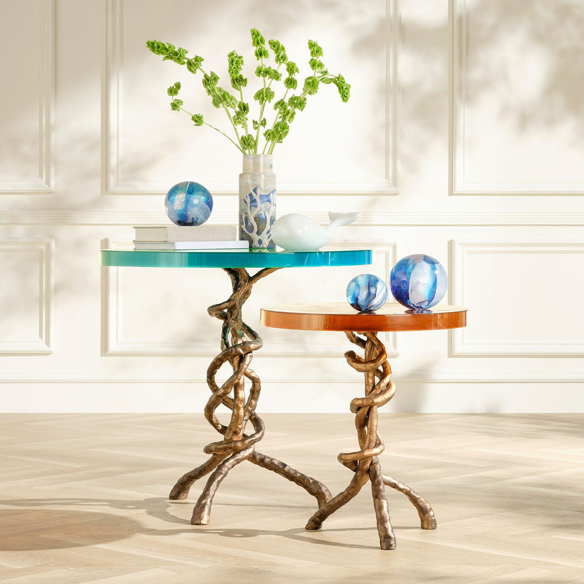Terina Side Table