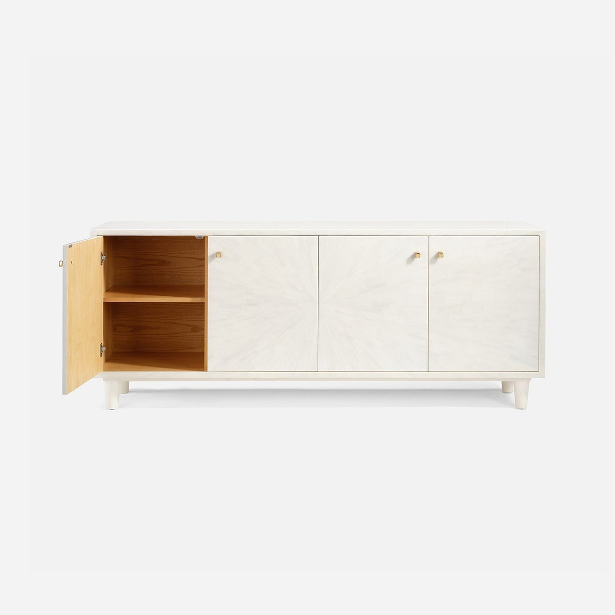 Torion Buffet 80"