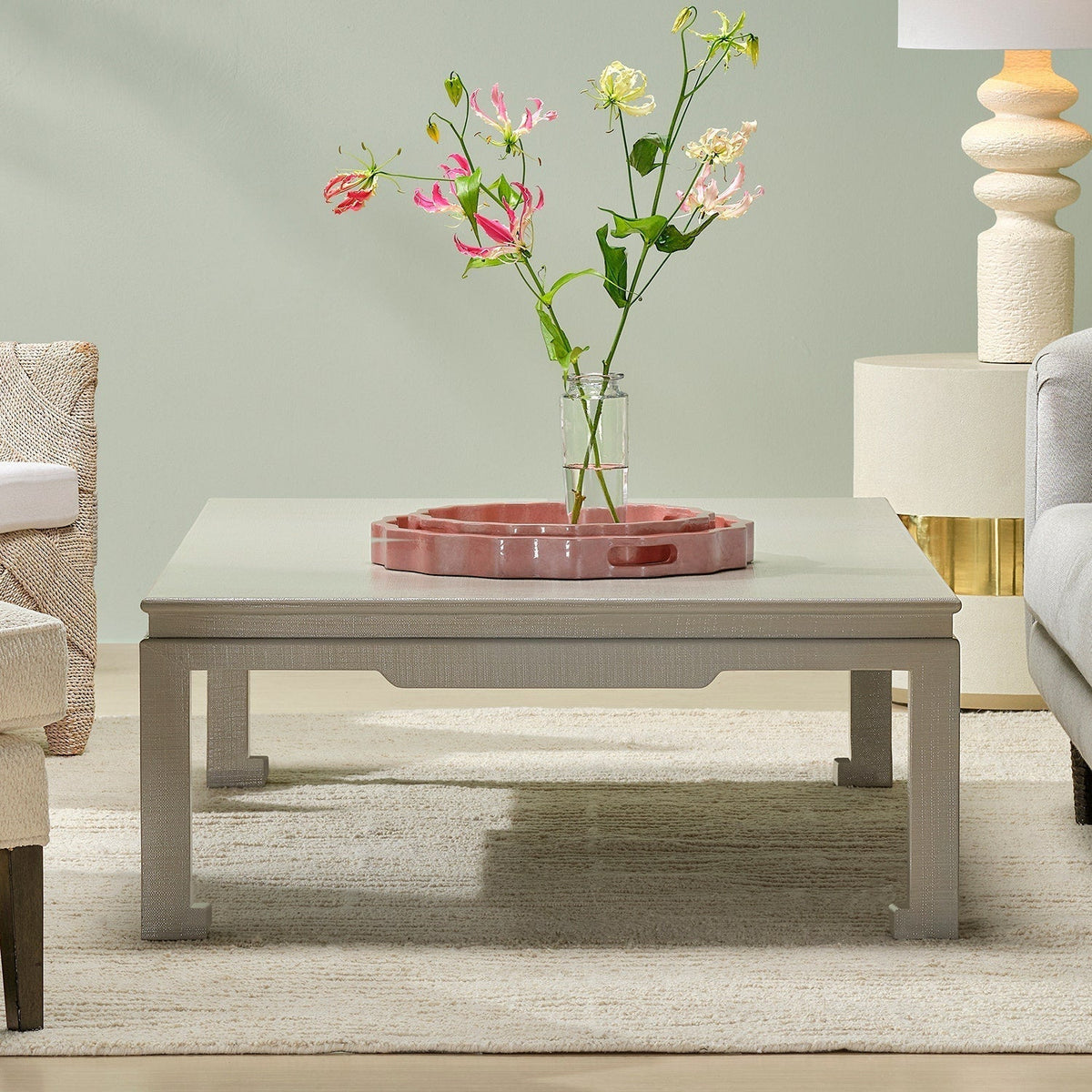 Wylder Coffee Table