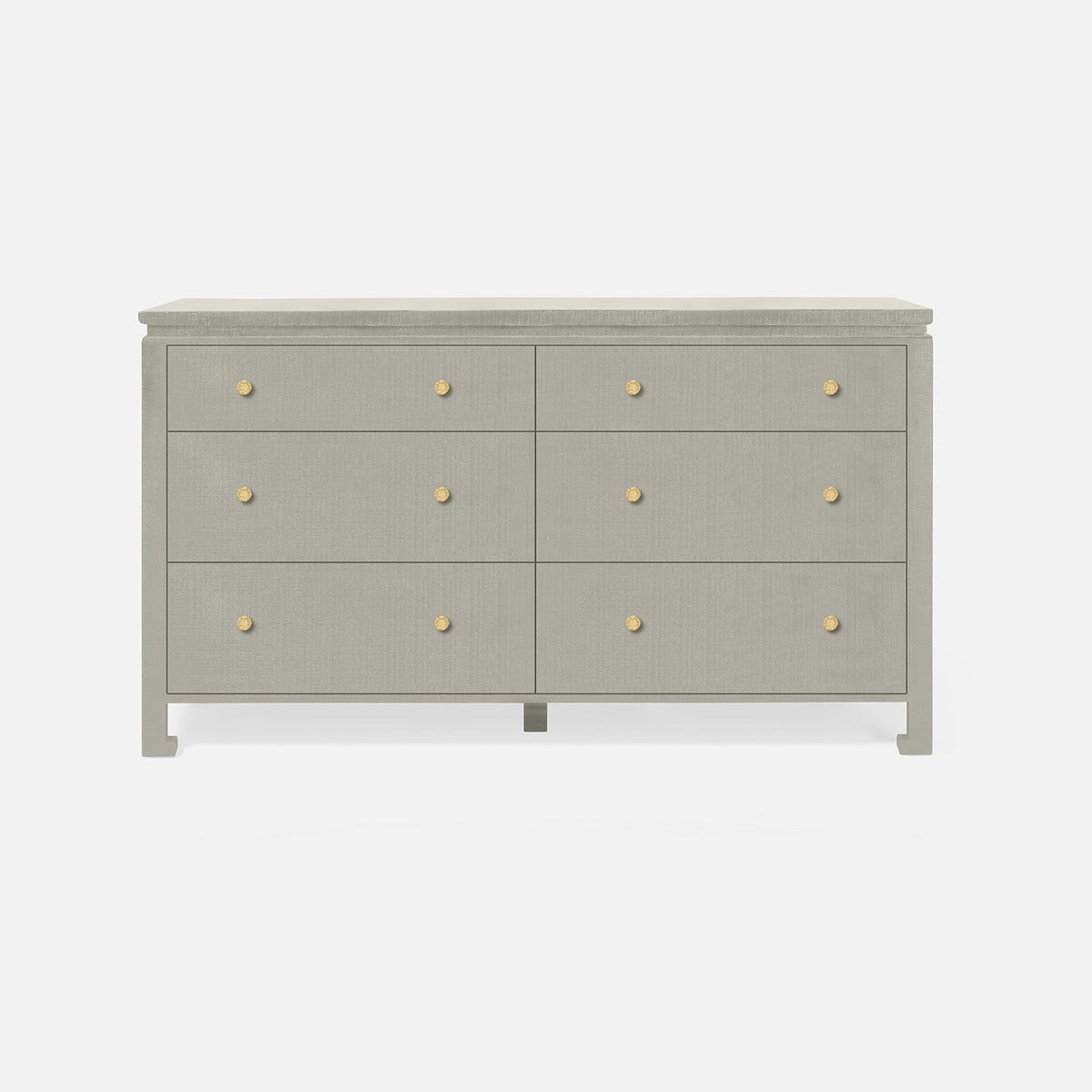 Wylder Dresser 60"