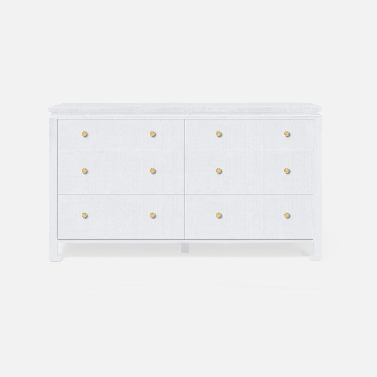 Wylder Dresser 60"