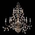 Fine Art A Midsummer Nights Dream 70" Round Chandelier