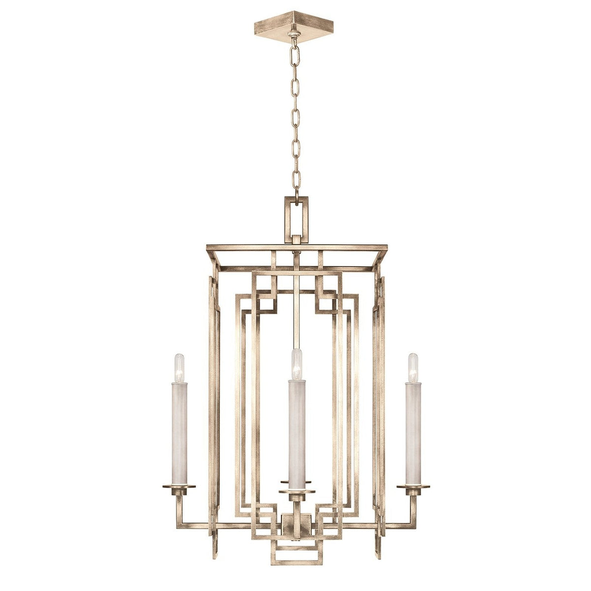Fine Art Cienfuegos 22" Chandelier