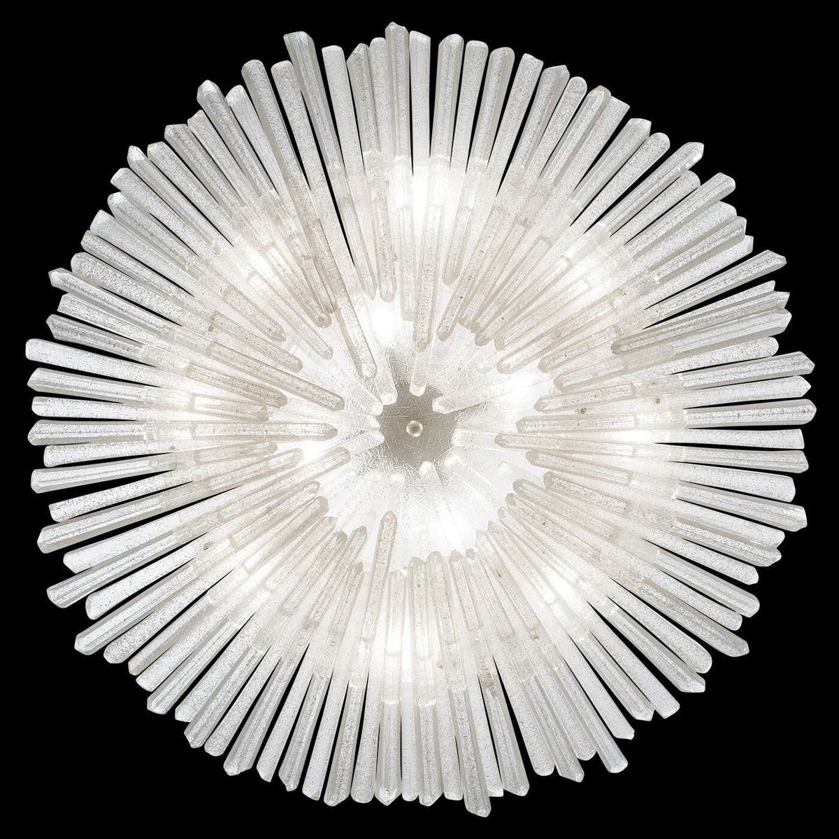 Fine Art Lamps Diamantina 32 Inch Large Pendant Cp109246