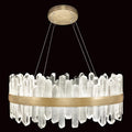 Fine Art Lamps Alex Woogmaster Lior 30 Inch Led Large Pendant Cp110181
