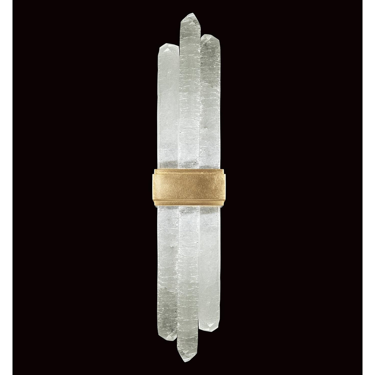 Fine Art Lamps Alex Woogmaster Lior 25 Inch Led Wall Sconce Cp110188