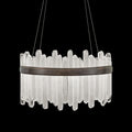 Fine Art Lamps Alex Woogmaster Lior 30 Inch Led Large Pendant Cp110239
