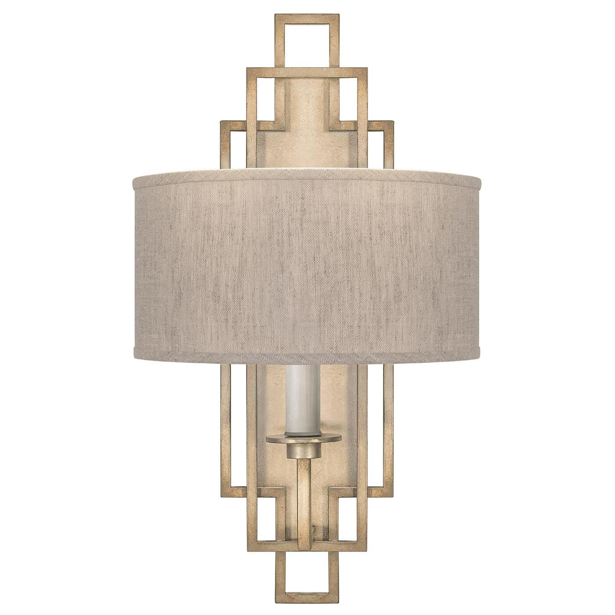 Fine Art Lamps Cienfuegos 22 Inch Wall Sconce Cp110796