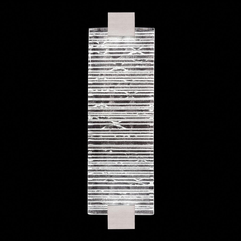 Fine Art Lamps Terra 21 Inch Led Wall Sconce Clearance Cp751248Ob