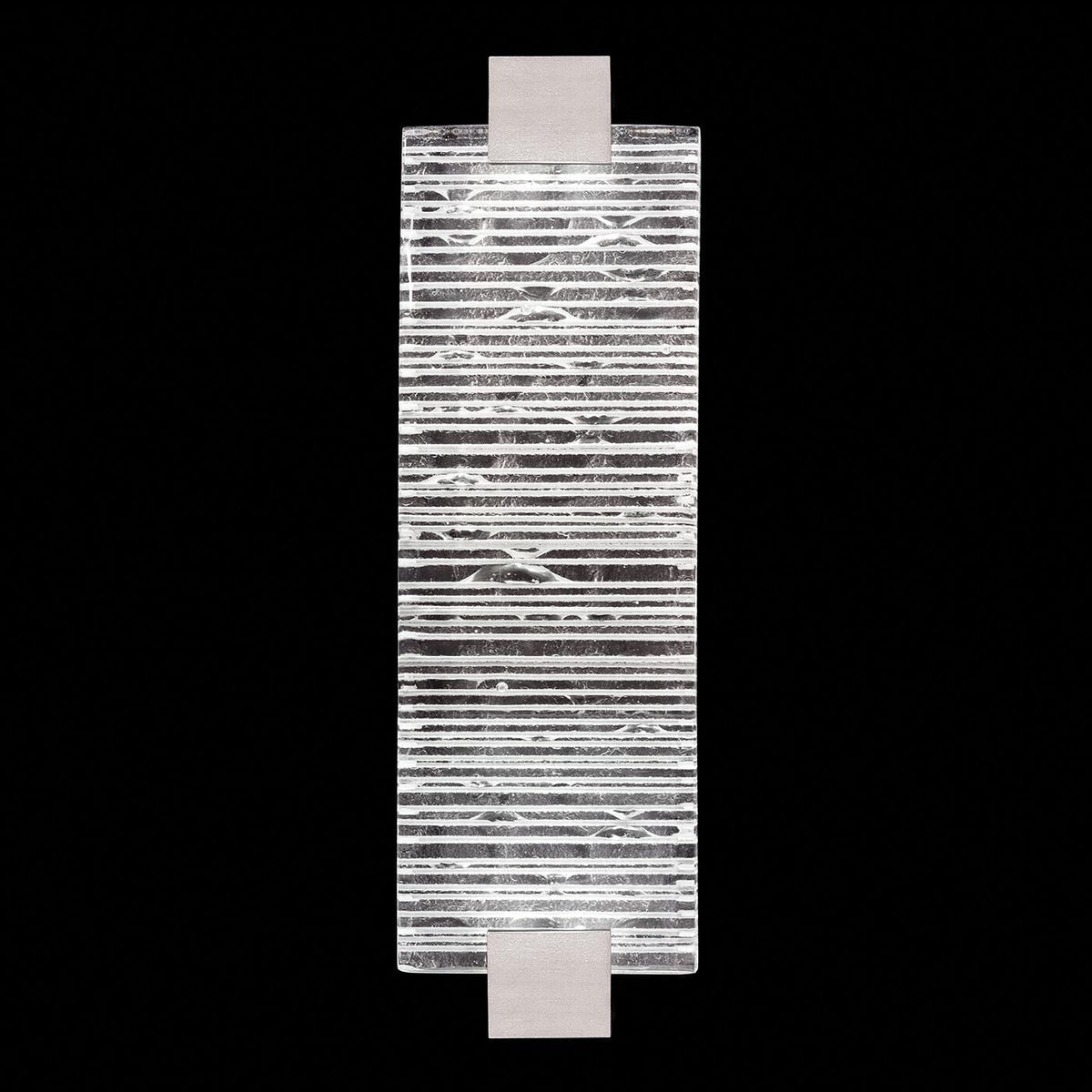 Fine Art Lamps Terra 21 Inch Led Wall Sconce Clearance Cp751248Ob